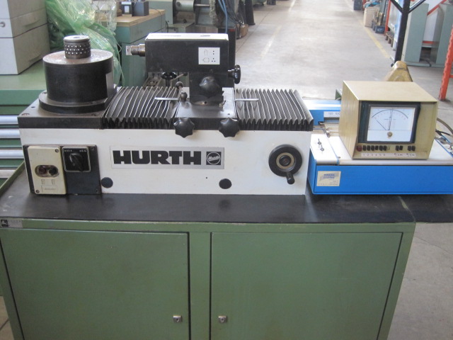 HURTH VRP 500 